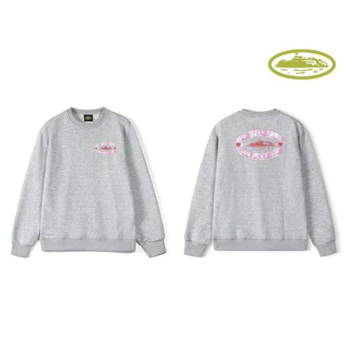 Picture of Corteiz Sweatshirt _SKUCorteizS-2XLastxC106631457